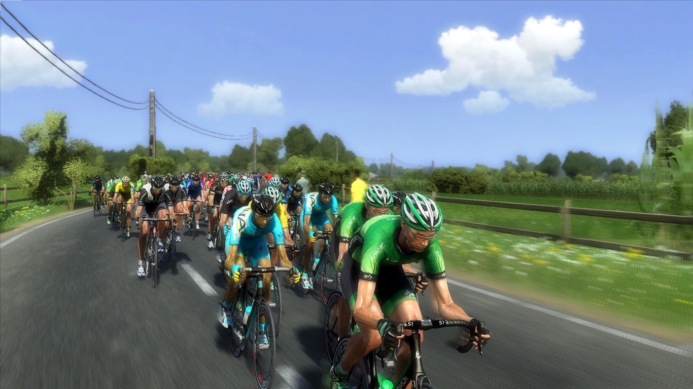 Le Tour de France 2014 - Imagen 22